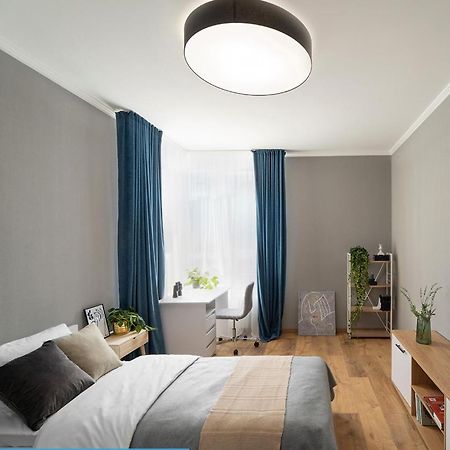 The Best Apartment In The Center Dresden Exterior photo